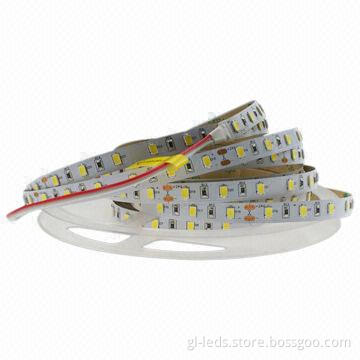 IP65 60W waterproof and dust-proof SMD LED strip